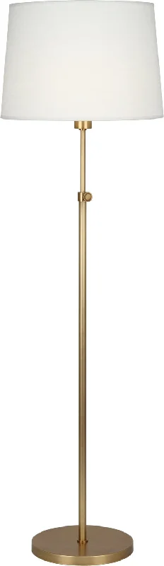 Smart Floor Lamp with Voice Control and Bluetooth ConnectivitySmart Floor Lamp with Voice Control and Bluetooth ConnectivityRobert Abbey Lighting 463 Koleman Lamp Aged Brass Smart Floor Lamp with Voice Control and Bluetooth ConnectivitySmart Floor Lamp with Voice Control and Bluetooth ConnectivityRobert Abbey Lighting 463 Koleman Lamp Aged Brass
