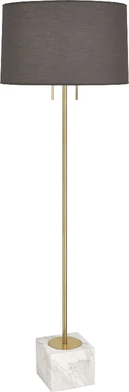 Smart Floor Lamp with Voice Control and Bluetooth ConnectivitySmart Floor Lamp with Voice Control and Bluetooth ConnectivityRobert Abbey Lighting 680G Jonathan Adler Canaan Lamp Antique Brass W/Carrara Marble Base Smart Floor Lamp with Voice Control and Bluetooth ConnectivitySmart Floor Lamp with Voice Control and Bluetooth ConnectivityRobert Abbey Lighting 680G Jonathan Adler Canaan Lamp Antique Brass W/Carrara Marble Base