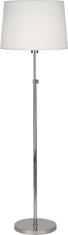 Bohemian Inspired Floor Lamp for Eclectic Home DecorBohemian Inspired Floor Lamp for Eclectic Home DecorRobert Abbey Lighting S463 Koleman Lamp Polished Nickel Bohemian Inspired Floor Lamp for Eclectic Home DecorBohemian Inspired Floor Lamp for Eclectic Home DecorRobert Abbey Lighting S463 Koleman Lamp Polished Nickel