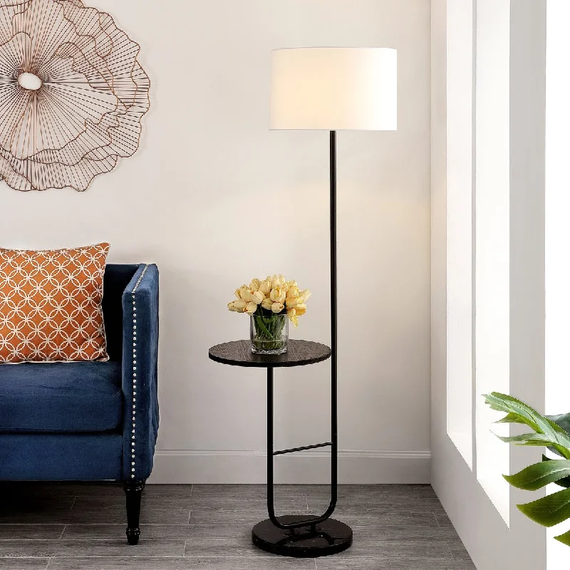Rustic Farmhouse Style Floor Lamp for Cozy BedroomsRustic Farmhouse Style Floor Lamp for Cozy BedroomsSAFAVIEH Lighting Konstanze 61-inch Floor Lamp - 16" W x 32" D x 61" H - Black - 16Wx32Dx61H Rustic Farmhouse Style Floor Lamp for Cozy BedroomsRustic Farmhouse Style Floor Lamp for Cozy BedroomsSAFAVIEH Lighting Konstanze 61-inch Floor Lamp - 16" W x 32" D x 61" H - Black - 16Wx32Dx61H
