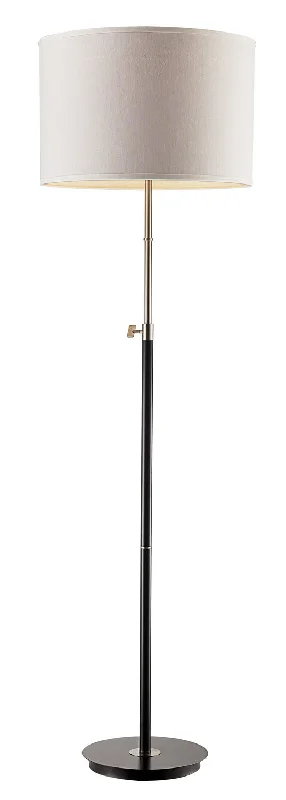 Fabric Floor Lamp with a Linen Shade for a Relaxed AestheticFabric Floor Lamp with a Linen Shade for a Relaxed AestheticTrans Globe Imports RTL-8981 Junction One Light Floor Lamp Lamp Black Fabric Floor Lamp with a Linen Shade for a Relaxed AestheticFabric Floor Lamp with a Linen Shade for a Relaxed AestheticTrans Globe Imports RTL-8981 Junction One Light Floor Lamp Lamp Black