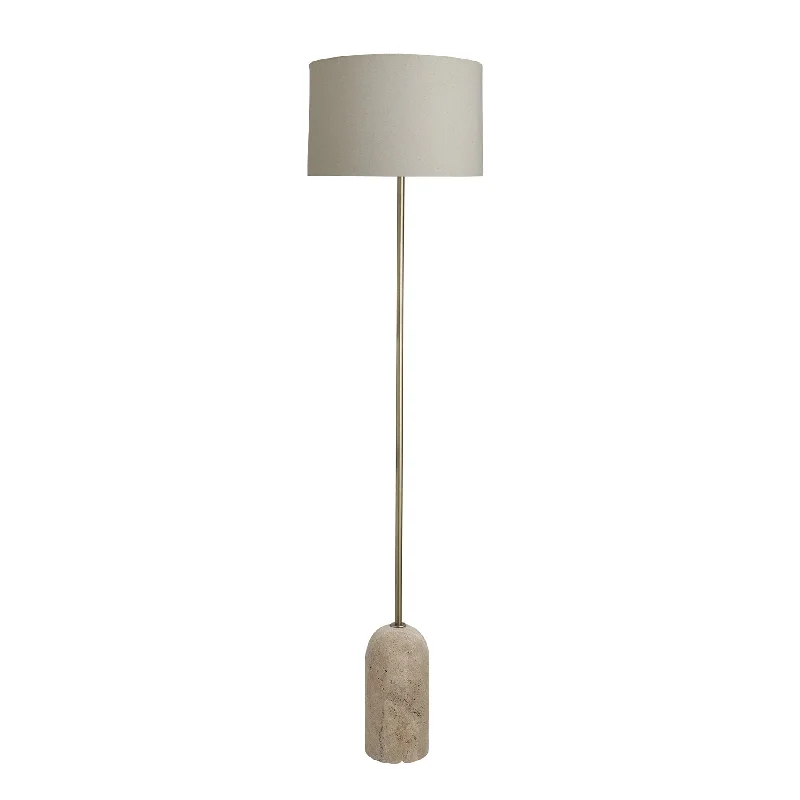 Adjustable Height Floor Lamp for Versatile Lighting NeedsAdjustable Height Floor Lamp for Versatile Lighting NeedsTravertine Cone Floor Lamp - Natural & Brass Adjustable Height Floor Lamp for Versatile Lighting NeedsAdjustable Height Floor Lamp for Versatile Lighting NeedsTravertine Cone Floor Lamp - Natural & Brass