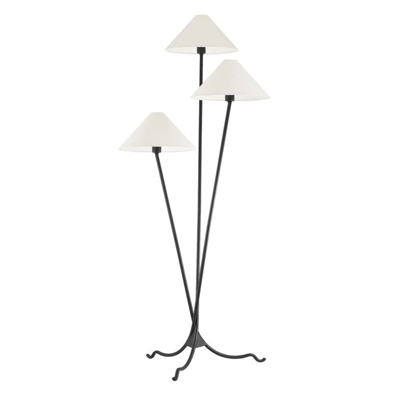 Wood Floor Lamp with Natural Grain for a Warm and Organic FeelWood Floor Lamp with Natural Grain for a Warm and Organic FeelTroy Lighting PFL1770-FOR Cedar Lamp Forged Iron Wood Floor Lamp with Natural Grain for a Warm and Organic FeelWood Floor Lamp with Natural Grain for a Warm and Organic FeelTroy Lighting PFL1770-FOR Cedar Lamp Forged Iron