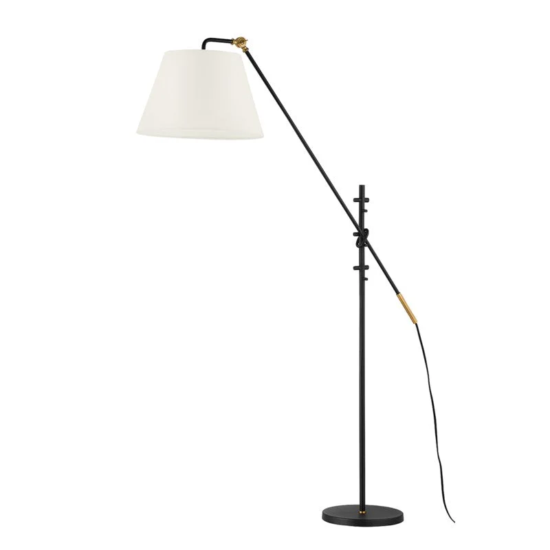Modern Minimalist Floor Lamp for Contemporary Living RoomsModern Minimalist Floor Lamp for Contemporary Living RoomsTroy Lighting PFL2678-PBR/TBK Navin Lamp Patina Brass Modern Minimalist Floor Lamp for Contemporary Living RoomsModern Minimalist Floor Lamp for Contemporary Living RoomsTroy Lighting PFL2678-PBR/TBK Navin Lamp Patina Brass