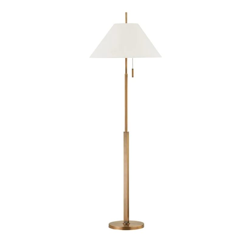 USB Charging Port Floor Lamp for Convenient Device ChargingUSB Charging Port Floor Lamp for Convenient Device ChargingTroy Lighting PFL5769-PBR Clic Lamp Patina Brass USB Charging Port Floor Lamp for Convenient Device ChargingUSB Charging Port Floor Lamp for Convenient Device ChargingTroy Lighting PFL5769-PBR Clic Lamp Patina Brass