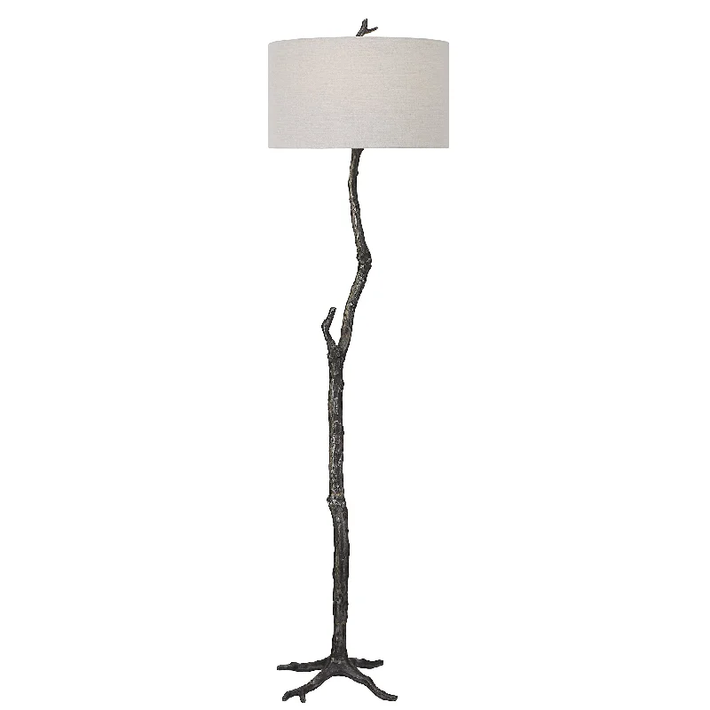 Fabric Floor Lamp with a Linen Shade for a Relaxed AestheticFabric Floor Lamp with a Linen Shade for a Relaxed AestheticUttermost 30063 Spruce Rustic Floor Lamp Fabric Floor Lamp with a Linen Shade for a Relaxed AestheticFabric Floor Lamp with a Linen Shade for a Relaxed AestheticUttermost 30063 Spruce Rustic Floor Lamp