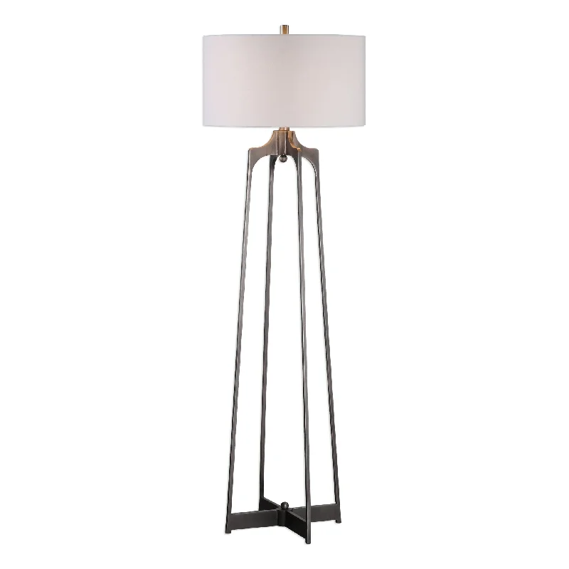 Adjustable Height Floor Lamp for Versatile Lighting NeedsAdjustable Height Floor Lamp for Versatile Lighting NeedsUttermost 28131 Adrian Modern Floor Lamp Adjustable Height Floor Lamp for Versatile Lighting NeedsAdjustable Height Floor Lamp for Versatile Lighting NeedsUttermost 28131 Adrian Modern Floor Lamp