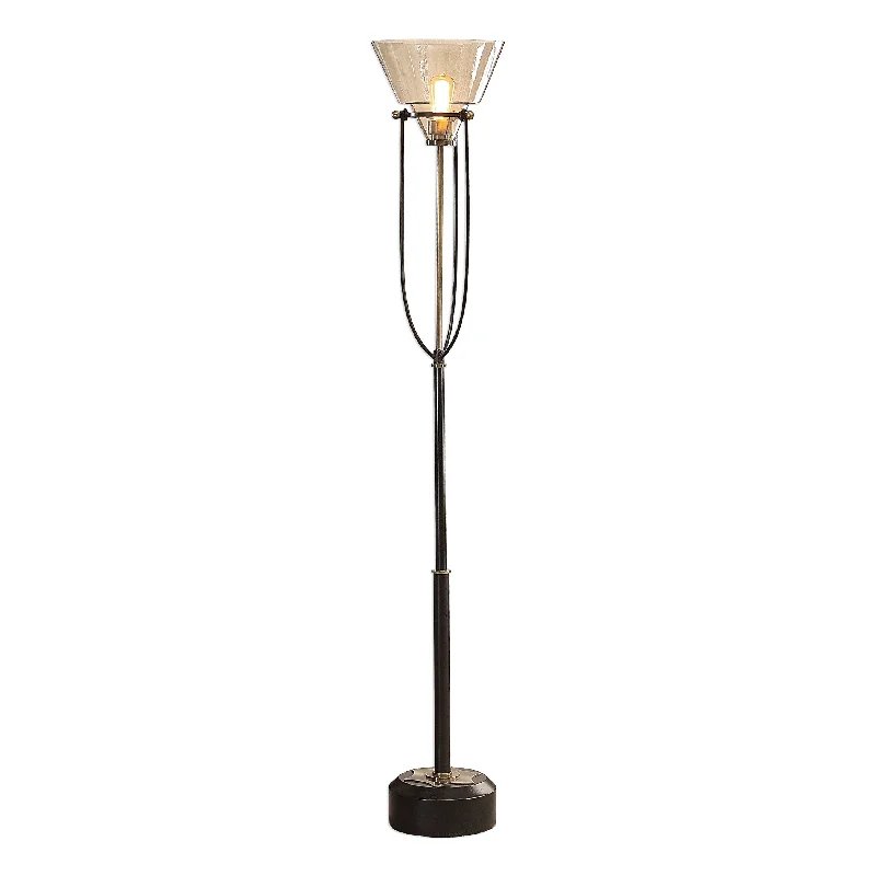 Wood Floor Lamp with Natural Grain for a Warm and Organic FeelWood Floor Lamp with Natural Grain for a Warm and Organic FeelUttermost 28181-1 Amaleeda Amber Glass Floor Lamp Wood Floor Lamp with Natural Grain for a Warm and Organic FeelWood Floor Lamp with Natural Grain for a Warm and Organic FeelUttermost 28181-1 Amaleeda Amber Glass Floor Lamp