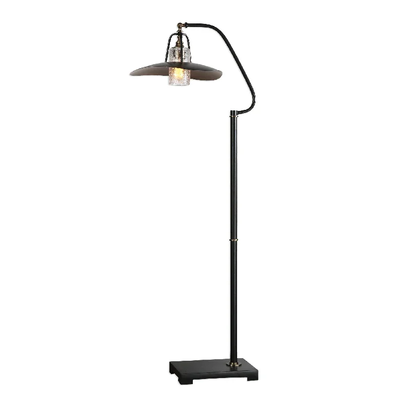 Smart Floor Lamp with Voice Control and Bluetooth ConnectivitySmart Floor Lamp with Voice Control and Bluetooth ConnectivityUttermost 28138-1 Arkutino Black Iron Floor Lamp Smart Floor Lamp with Voice Control and Bluetooth ConnectivitySmart Floor Lamp with Voice Control and Bluetooth ConnectivityUttermost 28138-1 Arkutino Black Iron Floor Lamp