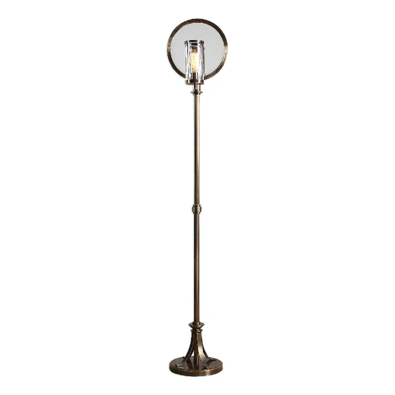 Marble Base Floor Lamp for a Touch of LuxuryMarble Base Floor Lamp for a Touch of LuxuryUttermost 28147-1 Blanchet Industrial Floor Lamp Marble Base Floor Lamp for a Touch of LuxuryMarble Base Floor Lamp for a Touch of LuxuryUttermost 28147-1 Blanchet Industrial Floor Lamp