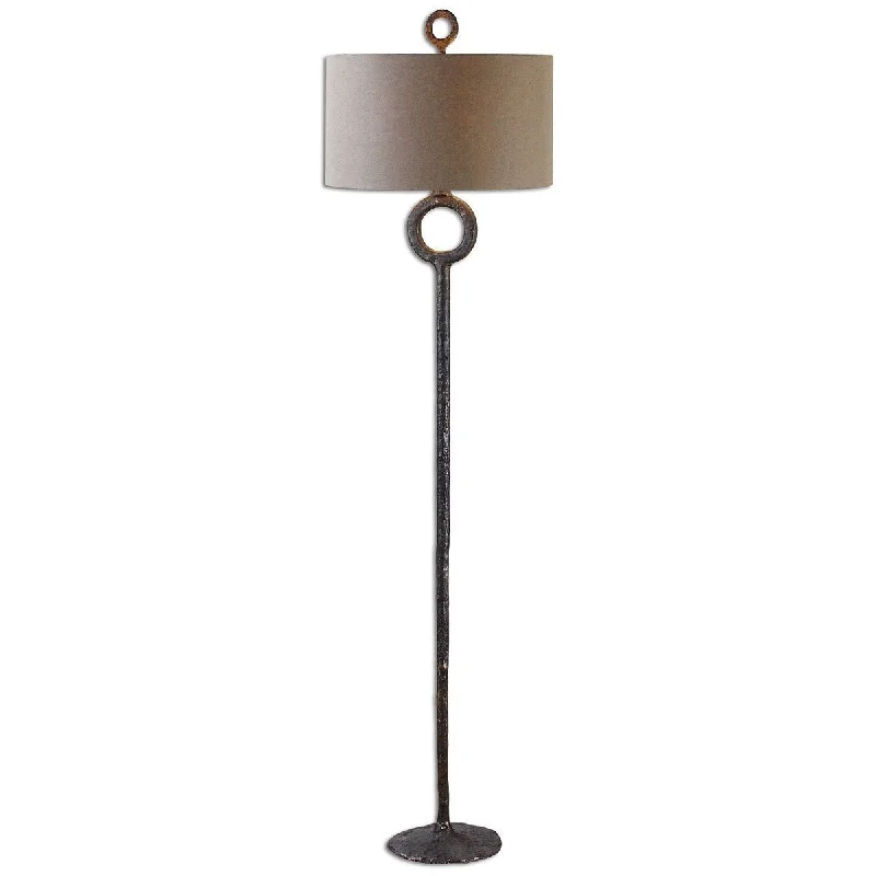 Bohemian Inspired Floor Lamp for Eclectic Home DecorBohemian Inspired Floor Lamp for Eclectic Home DecorUttermost Ferro Cast Iron Floor Lamp Bohemian Inspired Floor Lamp for Eclectic Home DecorBohemian Inspired Floor Lamp for Eclectic Home DecorUttermost Ferro Cast Iron Floor Lamp