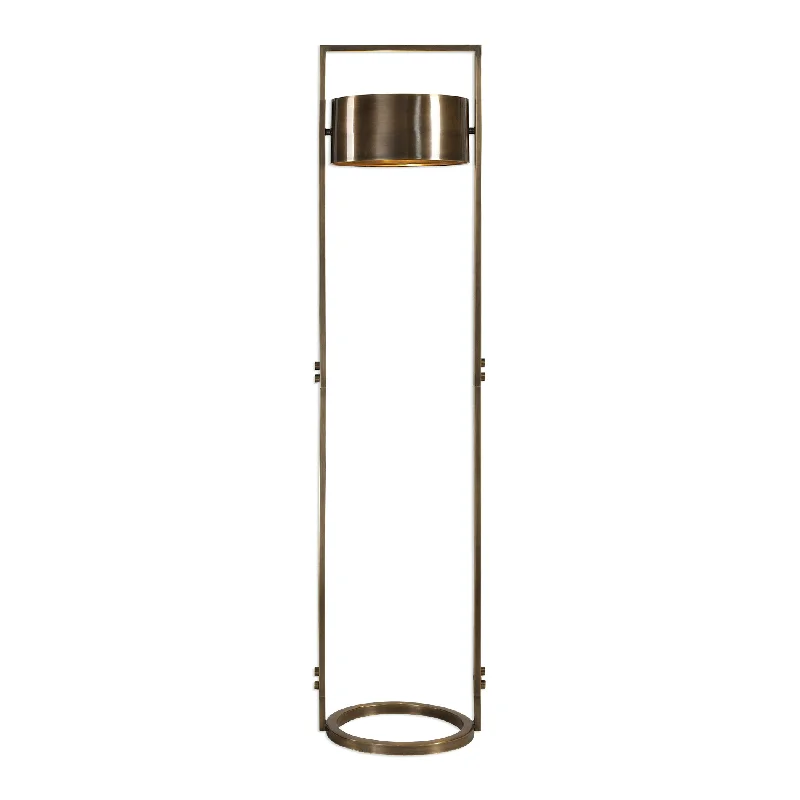 Modern Minimalist Floor Lamp for Contemporary Living RoomsModern Minimalist Floor Lamp for Contemporary Living RoomsUttermost 28140-1 Ilario Suspended Drum Shade Floor Lamp Modern Minimalist Floor Lamp for Contemporary Living RoomsModern Minimalist Floor Lamp for Contemporary Living RoomsUttermost 28140-1 Ilario Suspended Drum Shade Floor Lamp