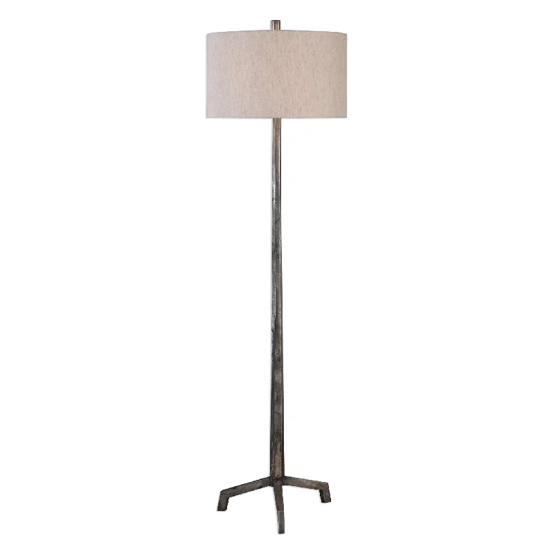 Industrial Style Floor Lamp with Exposed Bulbs for Loft ApartmentsIndustrial Style Floor Lamp with Exposed Bulbs for Loft ApartmentsUttermost 28118 Ivor Cast Iron Floor Lamp Industrial Style Floor Lamp with Exposed Bulbs for Loft ApartmentsIndustrial Style Floor Lamp with Exposed Bulbs for Loft ApartmentsUttermost 28118 Ivor Cast Iron Floor Lamp