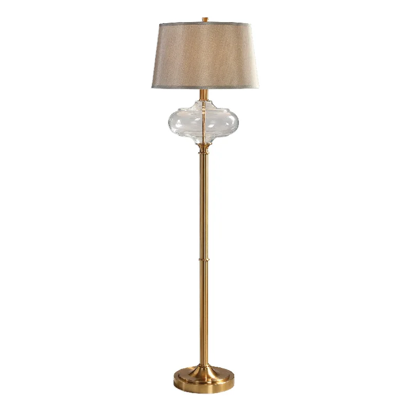 Smart Floor Lamp with Voice Control and Bluetooth ConnectivitySmart Floor Lamp with Voice Control and Bluetooth ConnectivityUttermost 28161 Jelani Glass & Brass Floor Lamp Smart Floor Lamp with Voice Control and Bluetooth ConnectivitySmart Floor Lamp with Voice Control and Bluetooth ConnectivityUttermost 28161 Jelani Glass & Brass Floor Lamp