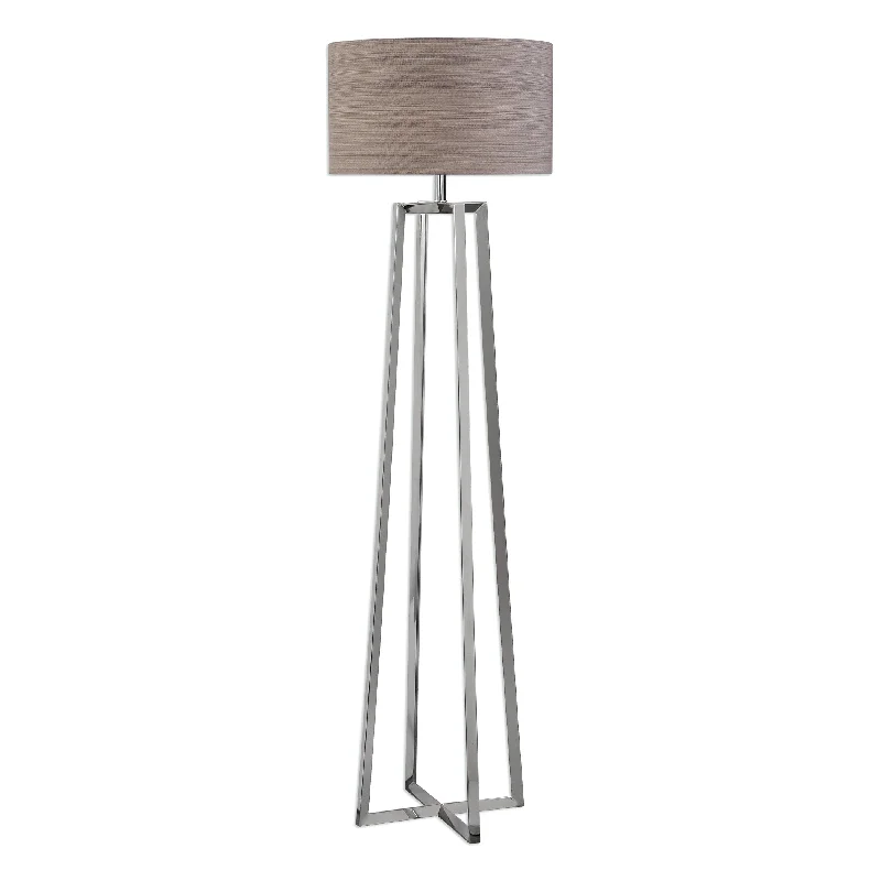 Marble Base Floor Lamp for a Touch of LuxuryMarble Base Floor Lamp for a Touch of LuxuryUttermost 28111 Keokee Polished Nickel Floor Lamp Marble Base Floor Lamp for a Touch of LuxuryMarble Base Floor Lamp for a Touch of LuxuryUttermost 28111 Keokee Polished Nickel Floor Lamp