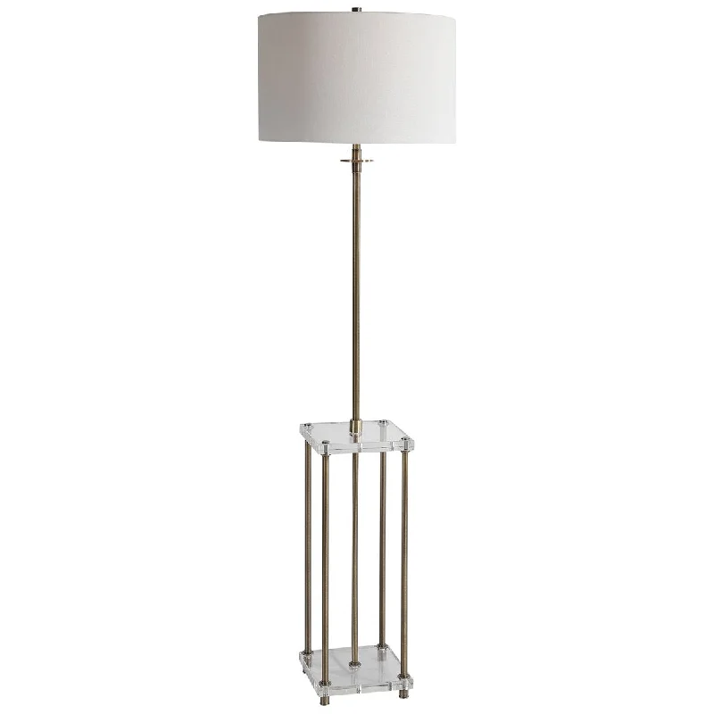 Smart Floor Lamp with Voice Control and Bluetooth ConnectivitySmart Floor Lamp with Voice Control and Bluetooth ConnectivityUttermost Palladian Antique Brass Floor Lamp Smart Floor Lamp with Voice Control and Bluetooth ConnectivitySmart Floor Lamp with Voice Control and Bluetooth ConnectivityUttermost Palladian Antique Brass Floor Lamp