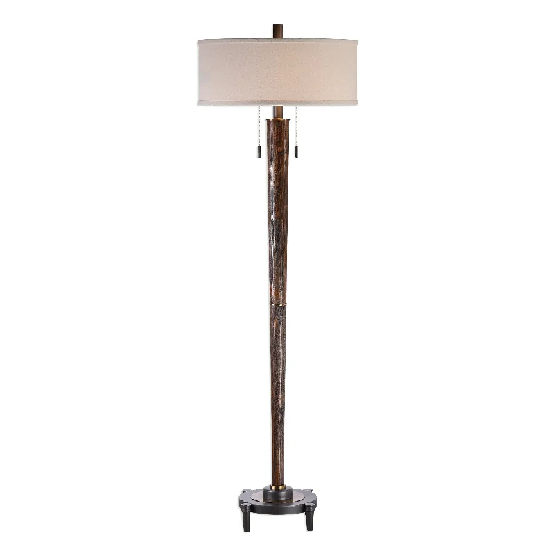Smart Floor Lamp with Voice Control and Bluetooth ConnectivitySmart Floor Lamp with Voice Control and Bluetooth ConnectivityUttermost 28119-1 Rhett Burnished Oak Floor Lamp Smart Floor Lamp with Voice Control and Bluetooth ConnectivitySmart Floor Lamp with Voice Control and Bluetooth ConnectivityUttermost 28119-1 Rhett Burnished Oak Floor Lamp