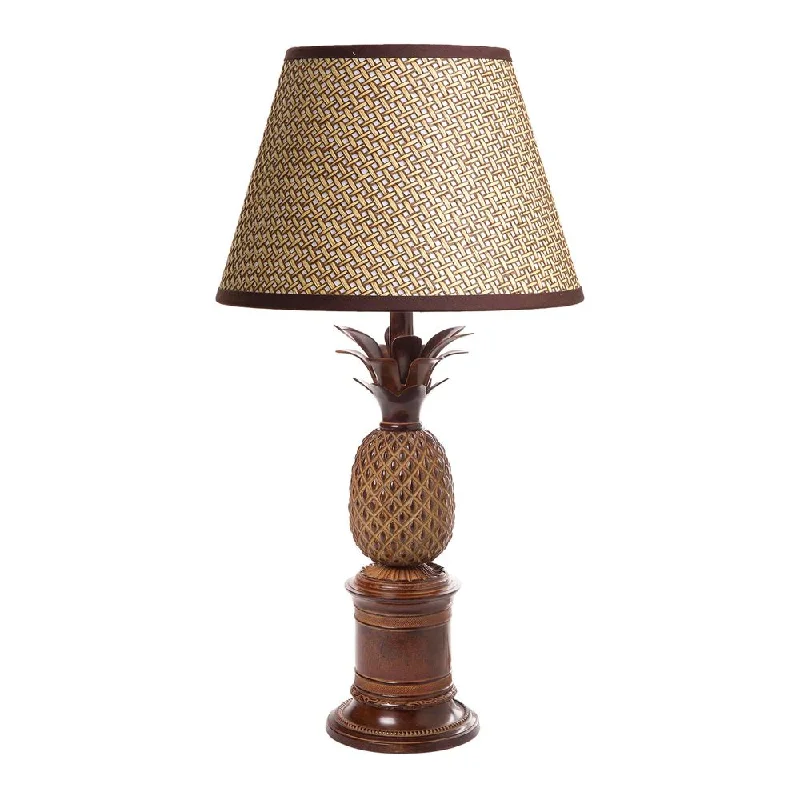 fabric table lamps with a linen shade for a relaxed and breathable lookfabric table lamps with a linen shade for a relaxed and breathable lookBERMUDA PINEAPPLE TABLE LAMP BASE BROWN fabric table lamps with a linen shade for a relaxed and breathable lookfabric table lamps with a linen shade for a relaxed and breathable lookBERMUDA PINEAPPLE TABLE LAMP BASE BROWN