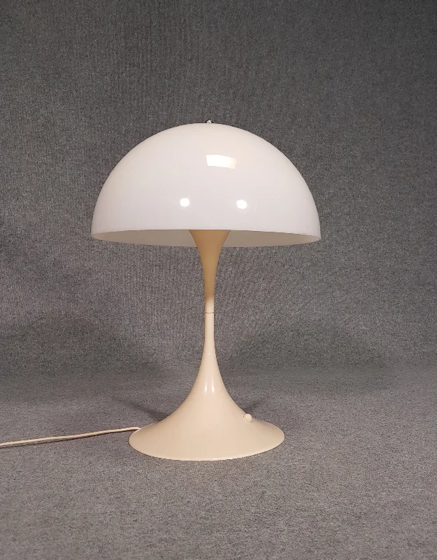 rustic farmhouse table lamps for cozy kitchensrustic farmhouse table lamps for cozy kitchensMushroom table lamp Phantella by Verner Panton for Louis Poulsen,1970s. rustic farmhouse table lamps for cozy kitchensrustic farmhouse table lamps for cozy kitchensMushroom table lamp Phantella by Verner Panton for Louis Poulsen,1970s.