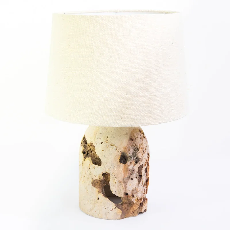metal table lamps with a matte black finish for a sleek appearancemetal table lamps with a matte black finish for a sleek appearanceZuri Mountain Stone Table Lamp Base (shade optional) metal table lamps with a matte black finish for a sleek appearancemetal table lamps with a matte black finish for a sleek appearanceZuri Mountain Stone Table Lamp Base (shade optional)