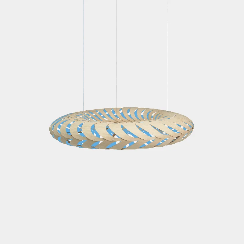 Indian - Themed Ceiling Lights with Intricate Filigree and Mirror WorkIndian - Themed Ceiling Lights with Intricate Filigree and Mirror WorkBlue Maru Pendants