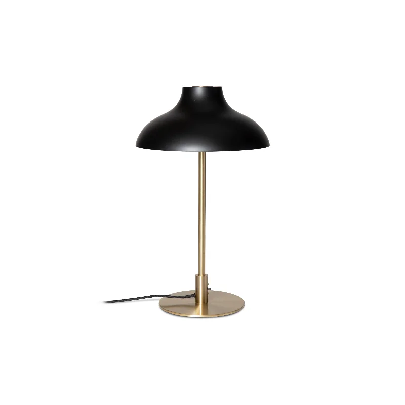 metal table lamps with a matte black finish for a sleek appearancemetal table lamps with a matte black finish for a sleek appearanceBolero Table Lamp - Black/Brass metal table lamps with a matte black finish for a sleek appearancemetal table lamps with a matte black finish for a sleek appearanceBolero Table Lamp - Black/Brass