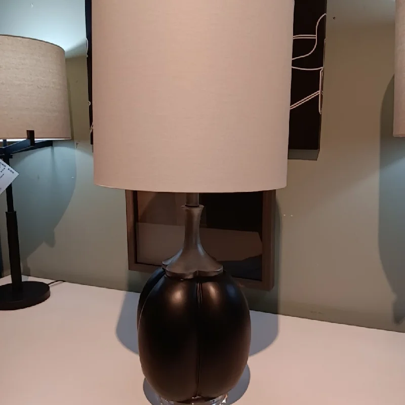 victorian style table lamps with ornate details for traditional homesvictorian style table lamps with ornate details for traditional homesBrigg Black Polyresin Gourd Shape On Acrylic Base White Drum Shade Table Lamp victorian style table lamps with ornate details for traditional homesvictorian style table lamps with ornate details for traditional homesBrigg Black Polyresin Gourd Shape On Acrylic Base White Drum Shade Table Lamp