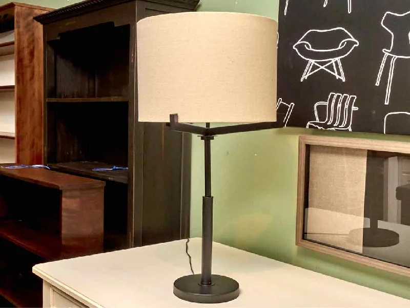 wooden table lamps with natural grain for a warm and organic feelwooden table lamps with natural grain for a warm and organic feelBrushed Black Industrial Style With Linen Shade Table Lamp wooden table lamps with natural grain for a warm and organic feelwooden table lamps with natural grain for a warm and organic feelBrushed Black Industrial Style With Linen Shade Table Lamp