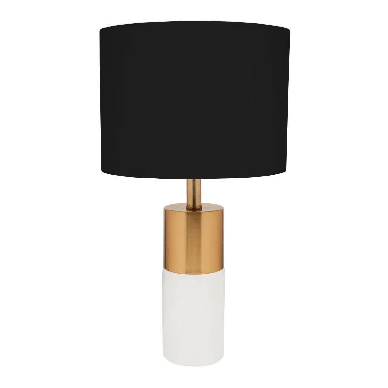 glass table lamps with a frosted surface for soft light diffusionglass table lamps with a frosted surface for soft light diffusionLane Table Lamp - Black