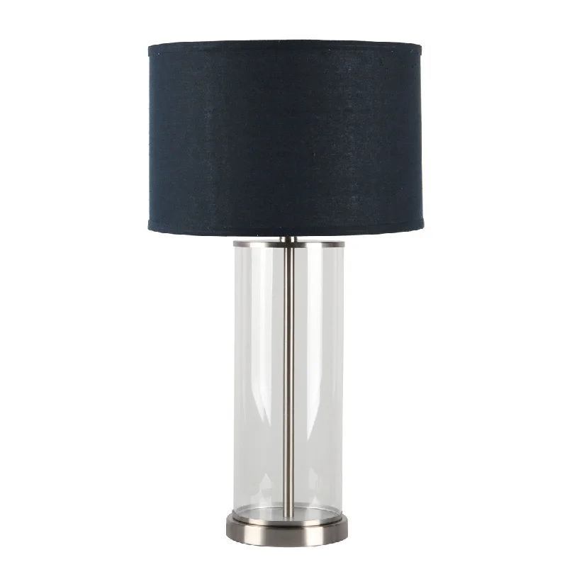 fabric table lamps with a linen shade for a relaxed and breathable lookfabric table lamps with a linen shade for a relaxed and breathable lookLeft Bank Table Lamp - Nickel w Navy Shade fabric table lamps with a linen shade for a relaxed and breathable lookfabric table lamps with a linen shade for a relaxed and breathable lookLeft Bank Table Lamp - Nickel w Navy Shade