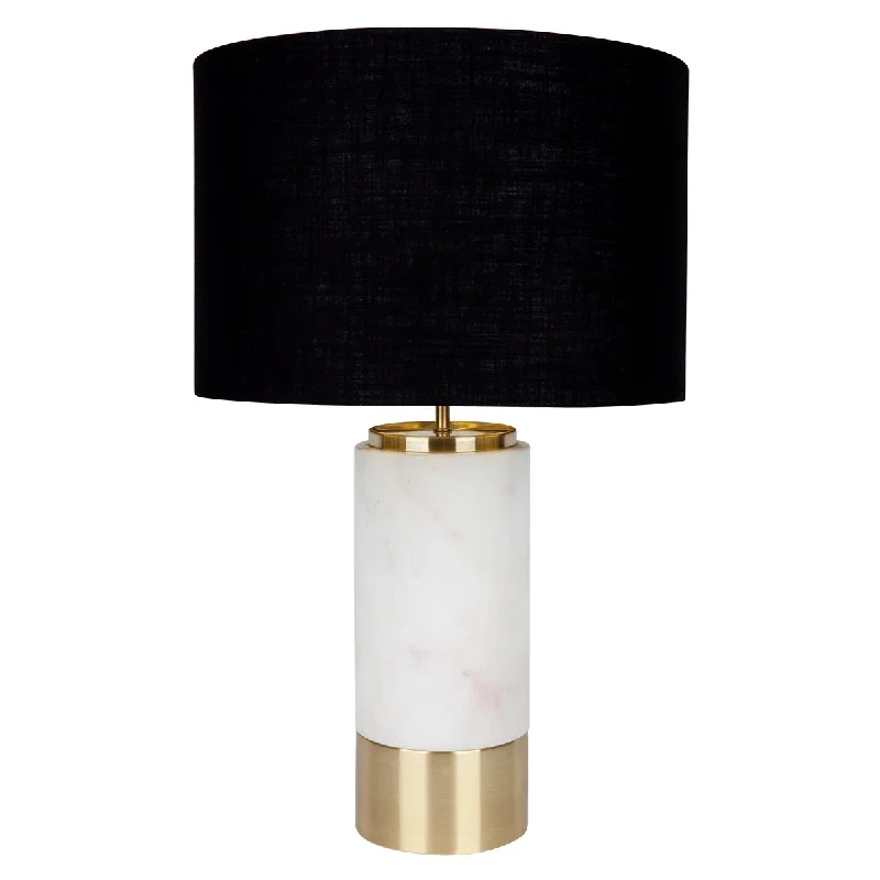 rustic farmhouse table lamps for cozy kitchensrustic farmhouse table lamps for cozy kitchensPaola Marble Table Lamp - White w Black Shade rustic farmhouse table lamps for cozy kitchensrustic farmhouse table lamps for cozy kitchensPaola Marble Table Lamp - White w Black Shade