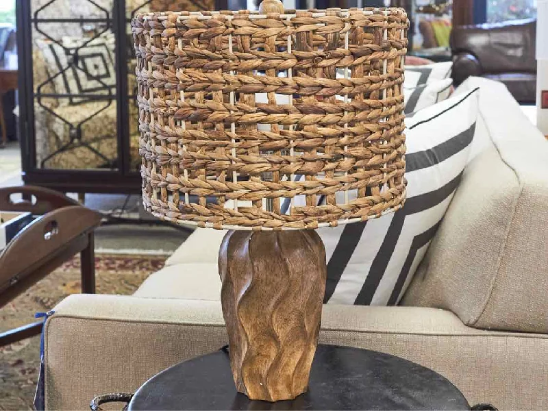 bohemian table lamps with colorful patterns for eclectic bedroomsbohemian table lamps with colorful patterns for eclectic bedroomsCarved Wooden Table Lamp With Water Hyacinth Shade bohemian table lamps with colorful patterns for eclectic bedroomsbohemian table lamps with colorful patterns for eclectic bedroomsCarved Wooden Table Lamp With Water Hyacinth Shade
