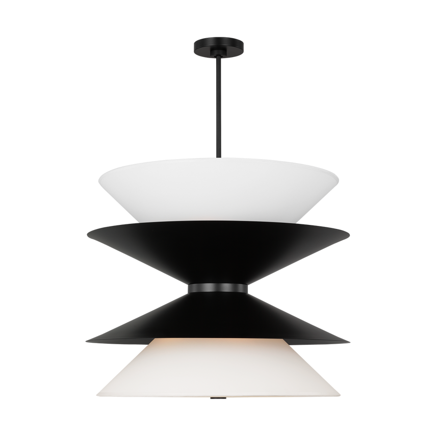 Japanese - Inspired Ceiling Lights with Shoji - Screen - like DiffusersJapanese - Inspired Ceiling Lights with Shoji - Screen - like DiffusersChambord Extra Large Pendant Japanese - Inspired Ceiling Lights with Shoji - Screen - like DiffusersJapanese - Inspired Ceiling Lights with Shoji - Screen - like DiffusersChambord Extra Large Pendant