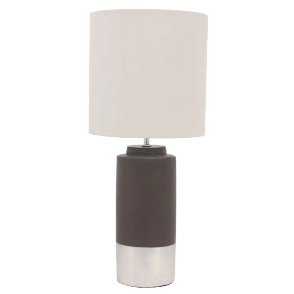 industrial style table lamps with exposed bulbs for loft apartmentsindustrial style table lamps with exposed bulbs for loft apartmentsZane Concrete Table Lamp Silver trim drum shade industrial style table lamps with exposed bulbs for loft apartmentsindustrial style table lamps with exposed bulbs for loft apartmentsZane Concrete Table Lamp Silver trim drum shade