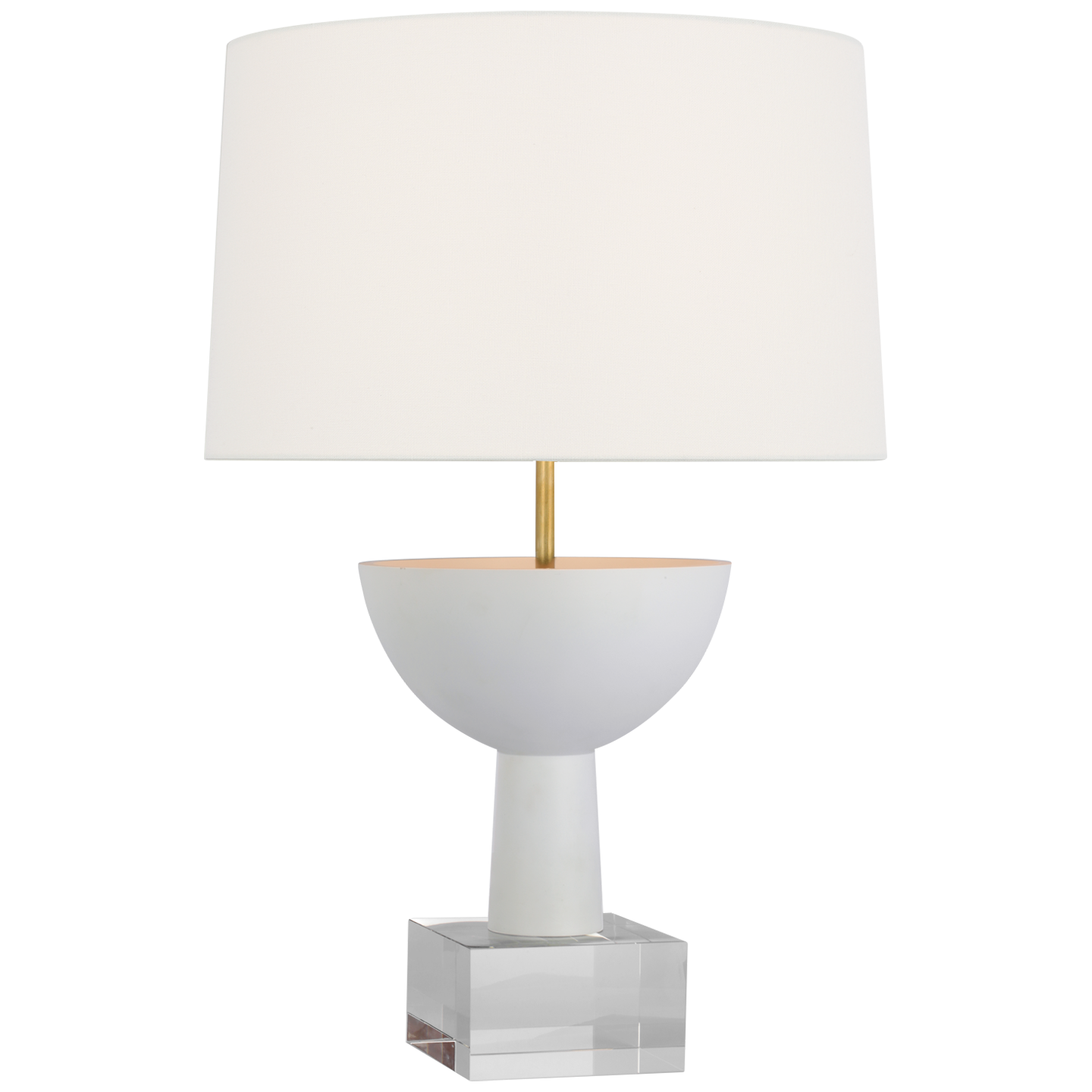 Plaster White