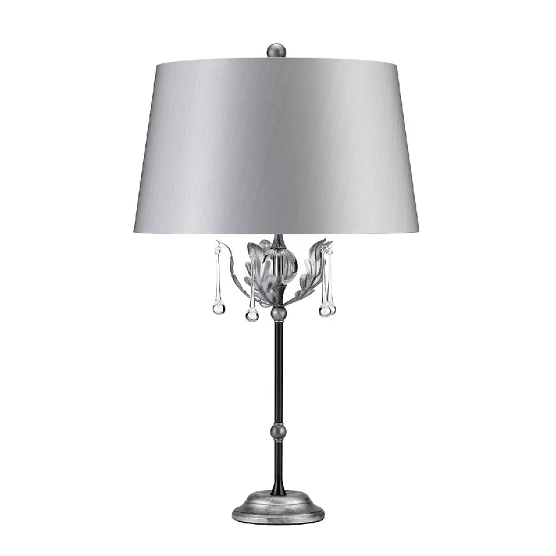bohemian table lamps with colorful patterns for eclectic bedroomsbohemian table lamps with colorful patterns for eclectic bedroomsAmarilli 1 Light Table Lamp - Black/Silver bohemian table lamps with colorful patterns for eclectic bedroomsbohemian table lamps with colorful patterns for eclectic bedroomsAmarilli 1 Light Table Lamp - Black/Silver