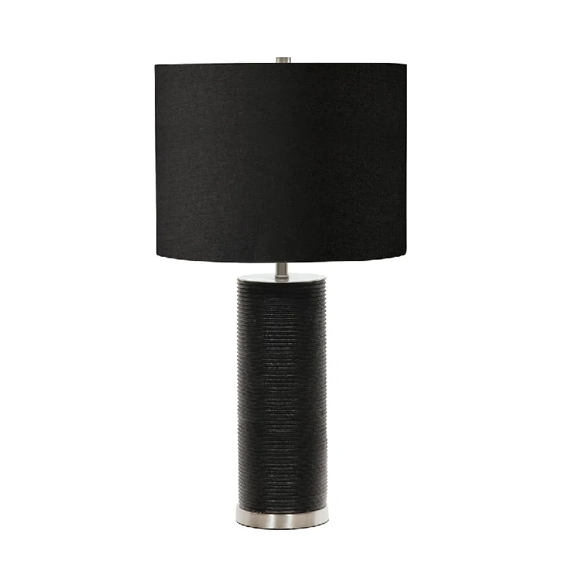 asian inspired table lamps with bamboo accents for a zen atmosphereasian inspired table lamps with bamboo accents for a zen atmosphereRipple 1 Light Table Lamp - Black asian inspired table lamps with bamboo accents for a zen atmosphereasian inspired table lamps with bamboo accents for a zen atmosphereRipple 1 Light Table Lamp - Black