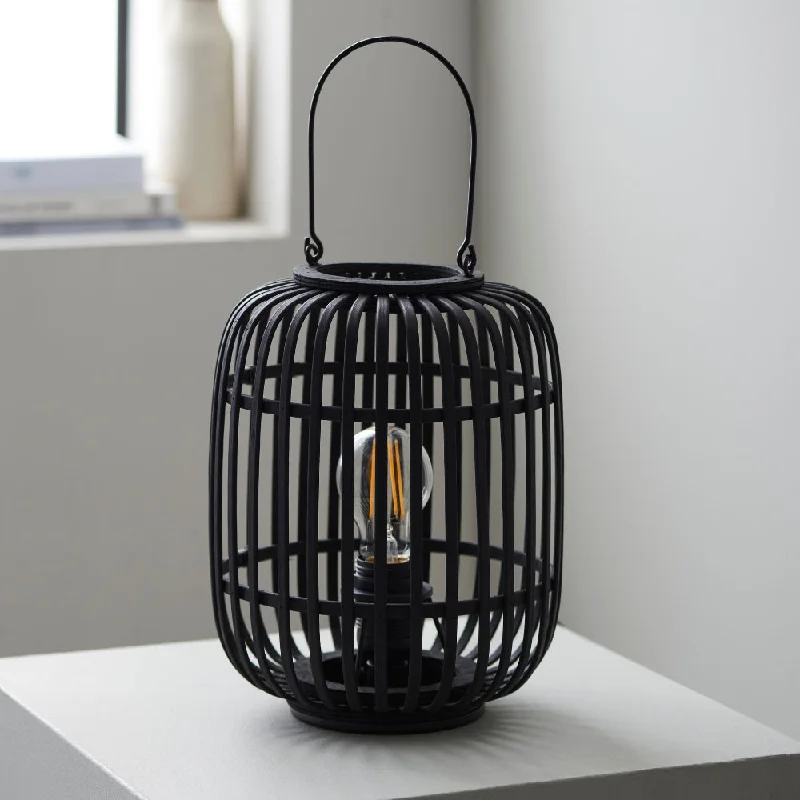 metal table lamps with a matte black finish for a sleek appearancemetal table lamps with a matte black finish for a sleek appearanceEndon Mathias Bamboo Table Lamp Black metal table lamps with a matte black finish for a sleek appearancemetal table lamps with a matte black finish for a sleek appearanceEndon Mathias Bamboo Table Lamp Black