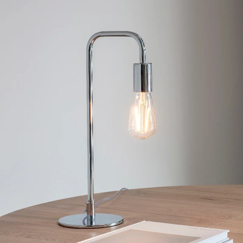 rustic farmhouse table lamps for cozy kitchensrustic farmhouse table lamps for cozy kitchensEndon Rubens Table Lamp Chrome rustic farmhouse table lamps for cozy kitchensrustic farmhouse table lamps for cozy kitchensEndon Rubens Table Lamp Chrome