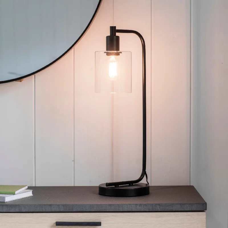 glass table lamps with a frosted surface for soft light diffusionglass table lamps with a frosted surface for soft light diffusionEndon Toledo Table Lamp Black glass table lamps with a frosted surface for soft light diffusionglass table lamps with a frosted surface for soft light diffusionEndon Toledo Table Lamp Black
