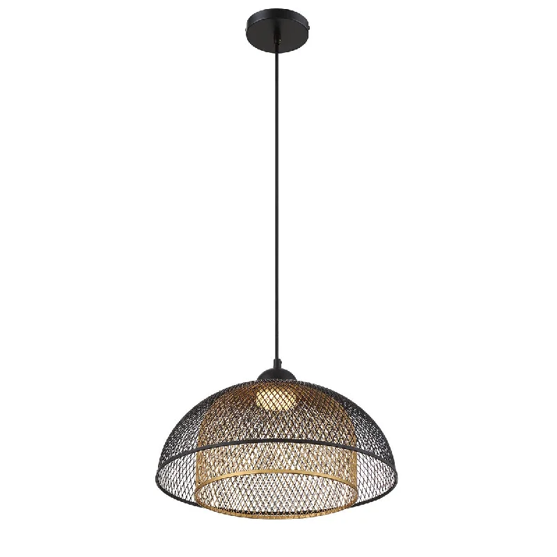 Mid - Century Modern Ceiling Lights with Simple, Sleek LinesMid - Century Modern Ceiling Lights with Simple, Sleek LinesKenmore LED Pendant