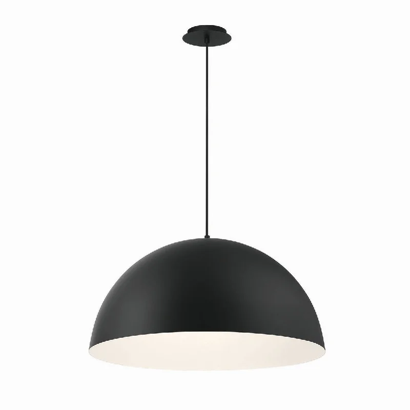 Tropical - Themed Ceiling Lights with Palm - Leaf Shapes and Rattan WrapsTropical - Themed Ceiling Lights with Palm - Leaf Shapes and Rattan WrapsLaverton Pendant