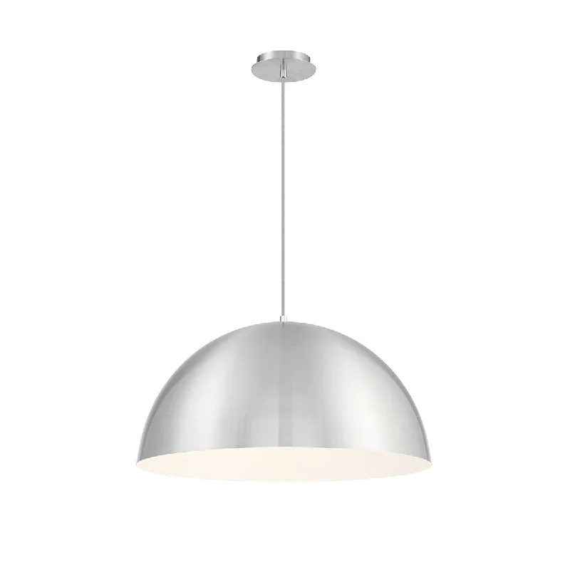 Metal Ceiling Lights in Brass, Copper, Stainless Steel, and IronMetal Ceiling Lights in Brass, Copper, Stainless Steel, and IronLaverton Pendant