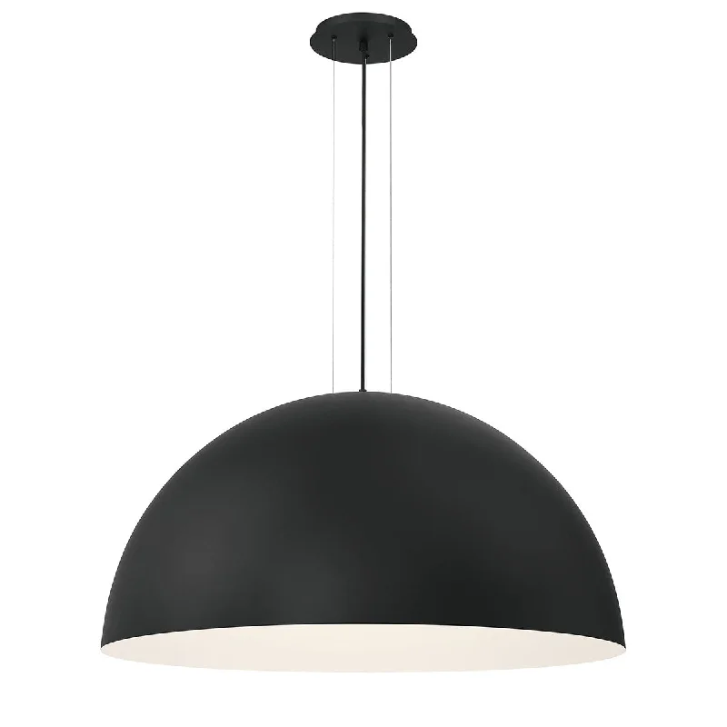 African - Inspired Ceiling Lights with Tribal Patterns and Natural MaterialsAfrican - Inspired Ceiling Lights with Tribal Patterns and Natural MaterialsLaverton Pendant