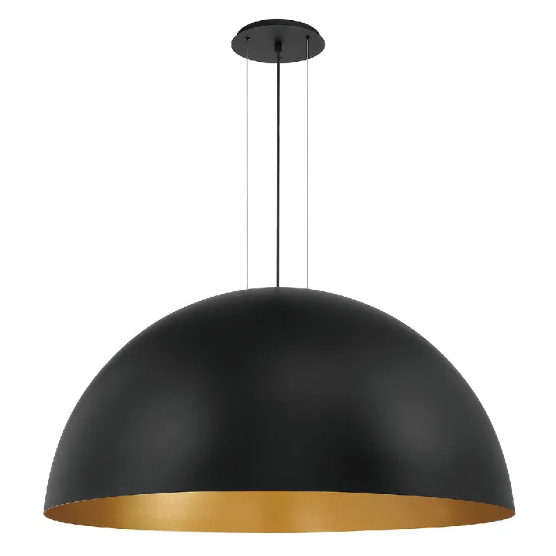 Metal Ceiling Lights in Brass, Copper, Stainless Steel, and IronMetal Ceiling Lights in Brass, Copper, Stainless Steel, and IronLaverton Pendant