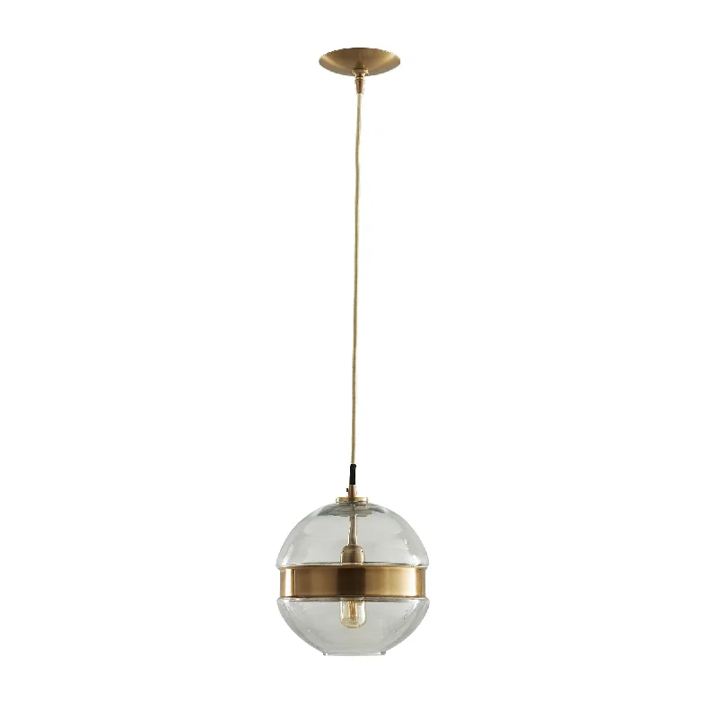 Crystal Ceiling Lights with High - Quality Swarovski CrystalsCrystal Ceiling Lights with High - Quality Swarovski CrystalsGarrison Round Pendant
