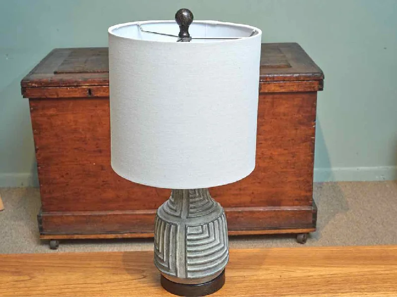 art deco table lamps with geometric shapes for a retro touchart deco table lamps with geometric shapes for a retro touchGlass & Metal Table Lamp With Linen Shade art deco table lamps with geometric shapes for a retro touchart deco table lamps with geometric shapes for a retro touchGlass & Metal Table Lamp With Linen Shade