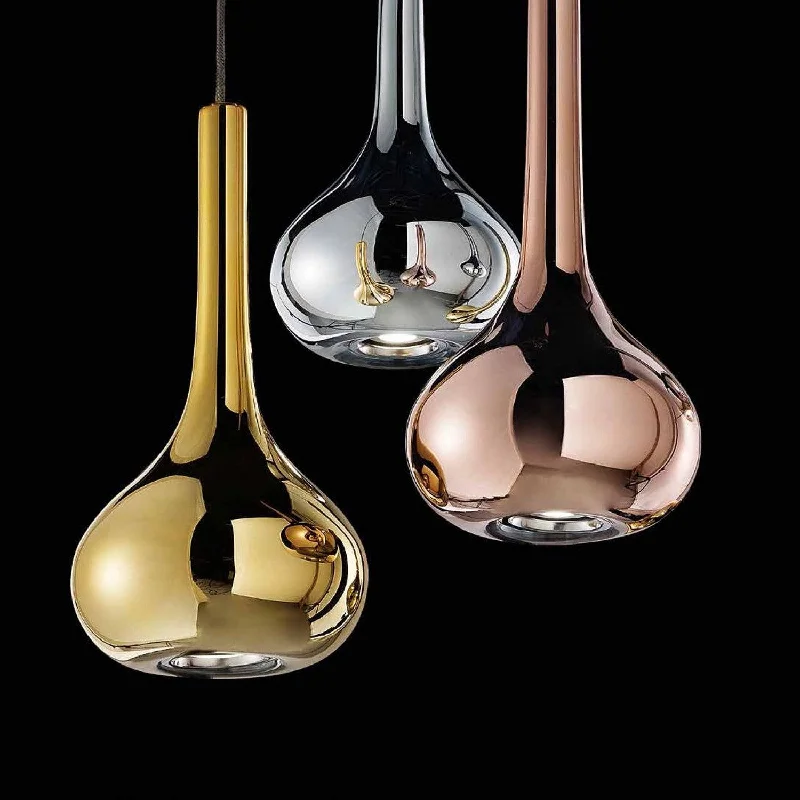 Scandinavian Style Ceiling Lights with Light Wood AccentsScandinavian Style Ceiling Lights with Light Wood AccentsGranada Multilight Suspension