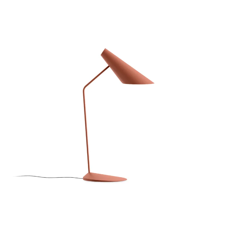 gothic style table lamps with dark finishes for a mysterious lookgothic style table lamps with dark finishes for a mysterious lookI.Cono 0700 Table Lamp - Terra Red gothic style table lamps with dark finishes for a mysterious lookgothic style table lamps with dark finishes for a mysterious lookI.Cono 0700 Table Lamp - Terra Red