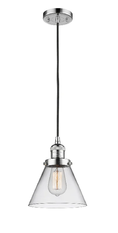 Crystal Ceiling Lights with High - Quality Swarovski CrystalsCrystal Ceiling Lights with High - Quality Swarovski CrystalsOne Light Mini Pendant